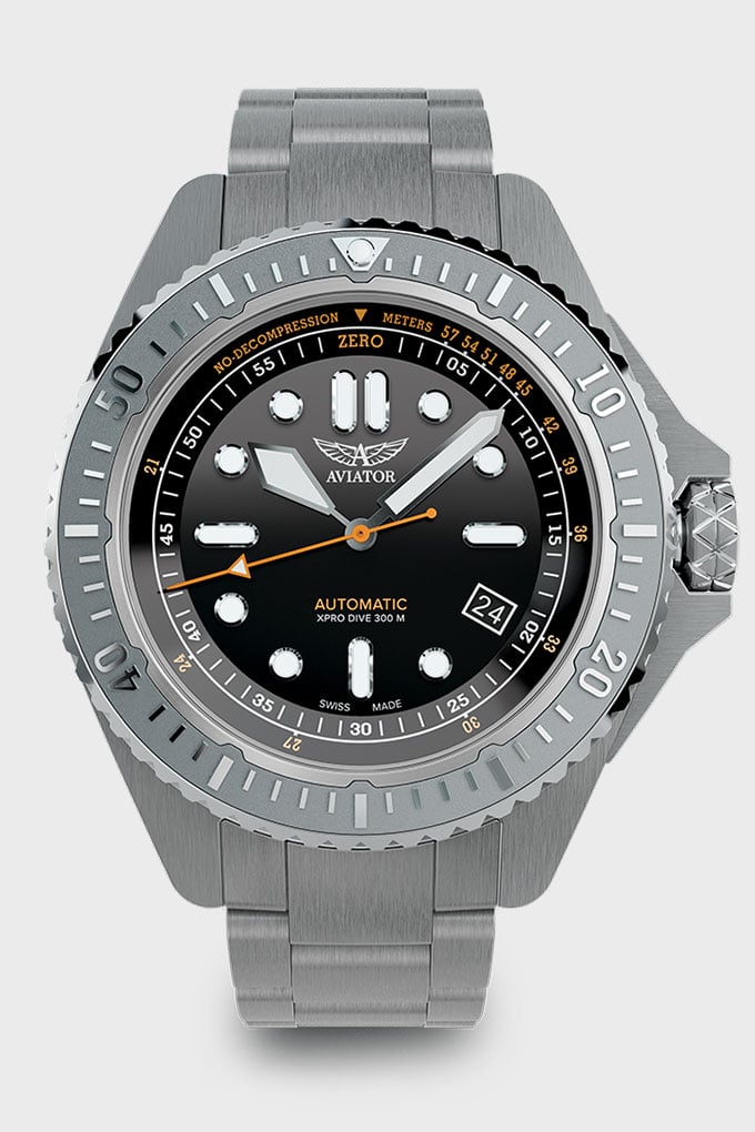 XPRO DIVE 300 AUTO V.1.43.0.362.5 – aviatorwatch