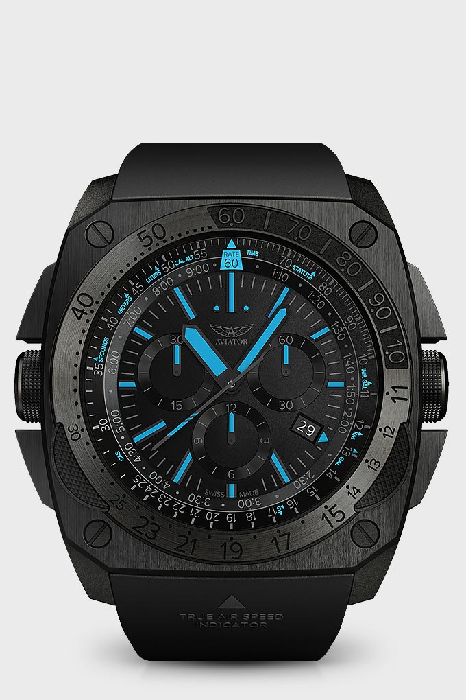 Aviator mig hotsell 29 chrono