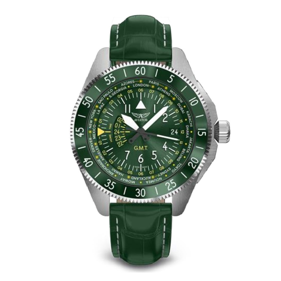 AIRACOBRA GMT　V.1.37.0.309.4　※お取り寄せとなります。