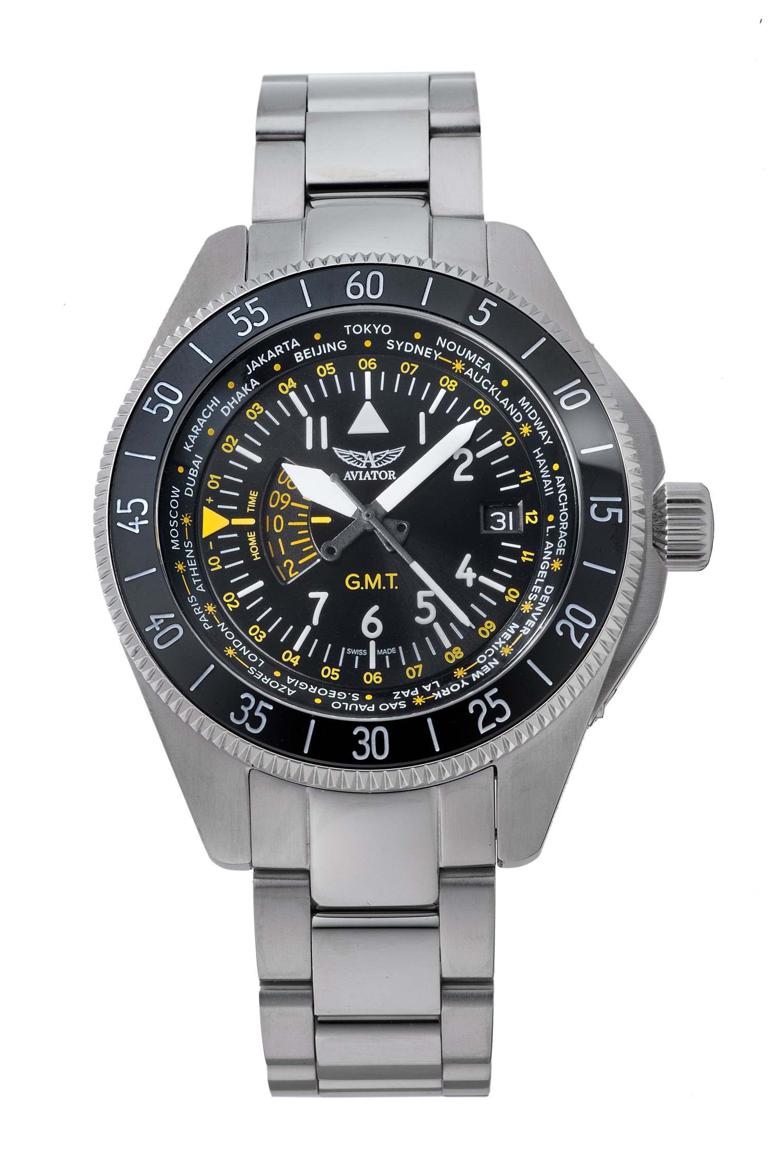 AIRACOBRA GMT V.1.37.0.307.5 ※10日ほどでお届け