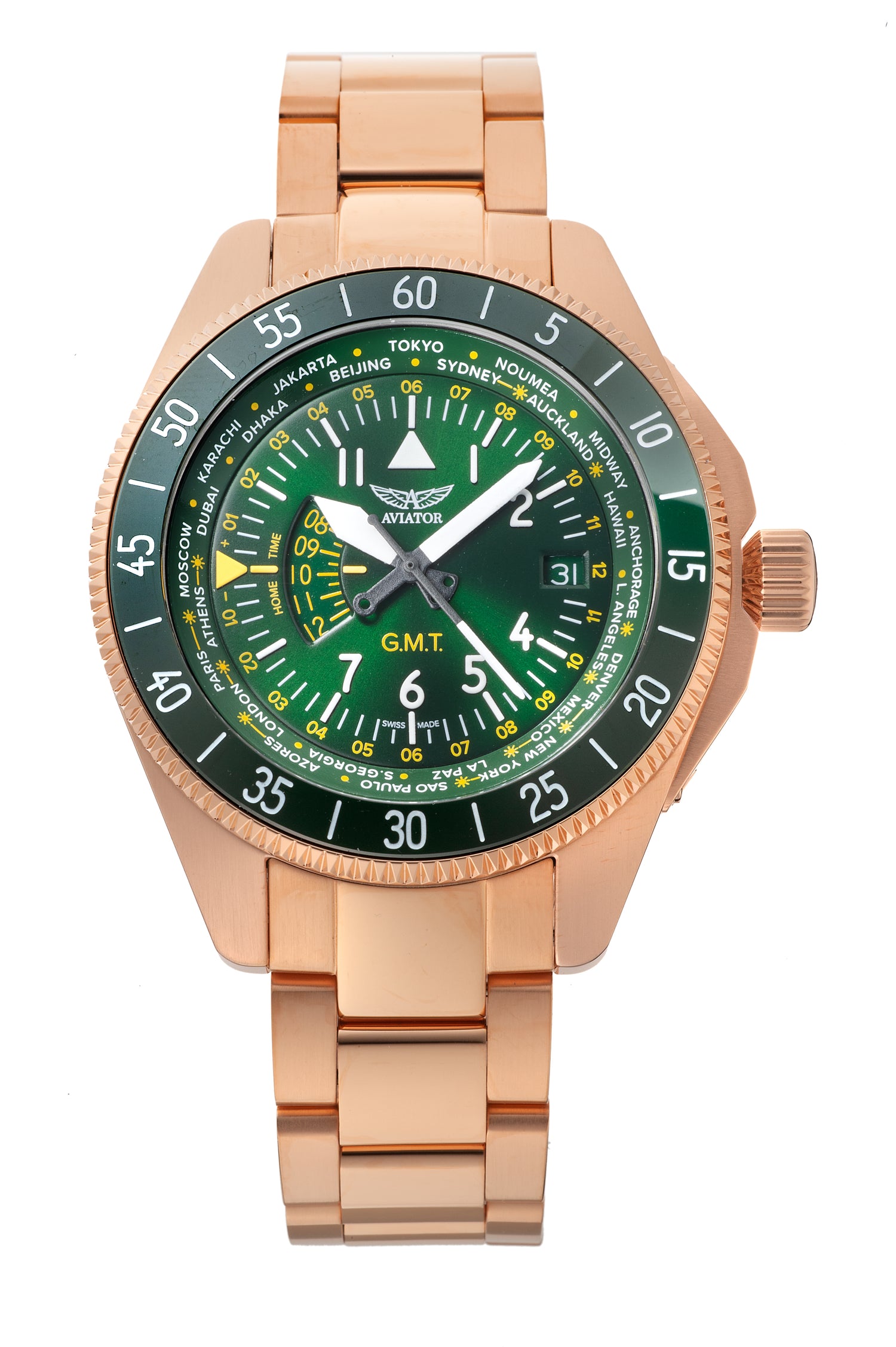 AIRACOBRA GMT V.1.37.2.309.5
