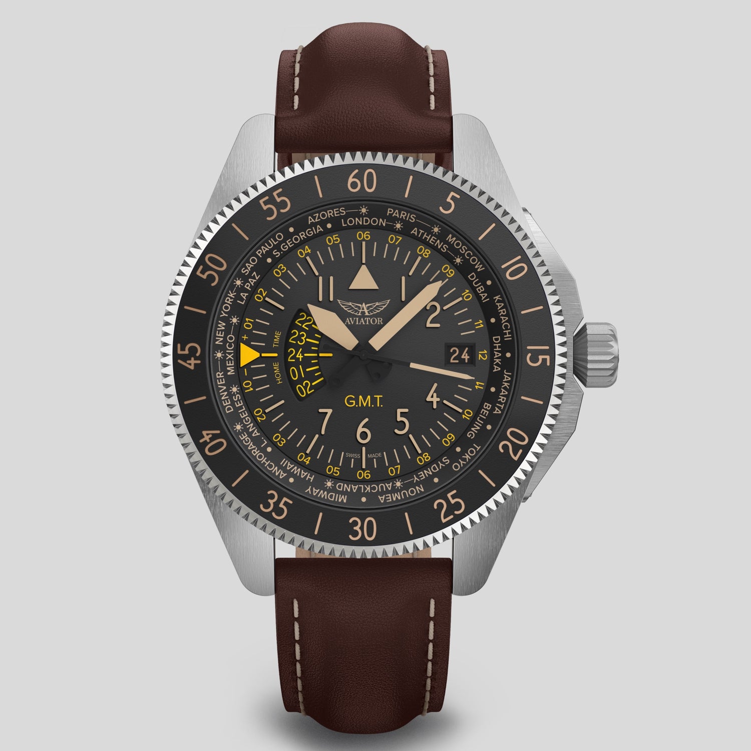 AIRACOBRA GMT　V.1.37.0.303.0　※10日ほどでお届け