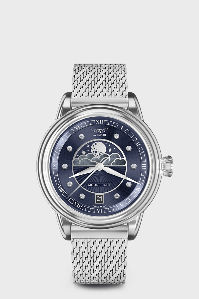 MOONFLIGHT DIAMOND EDITIONーV.1.33.0.379.5