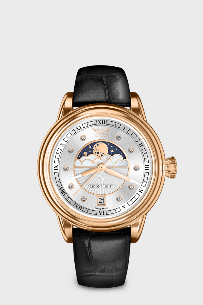 MOONFLIGHT DIAMOND EDITIONーV.1.33.2.382.4