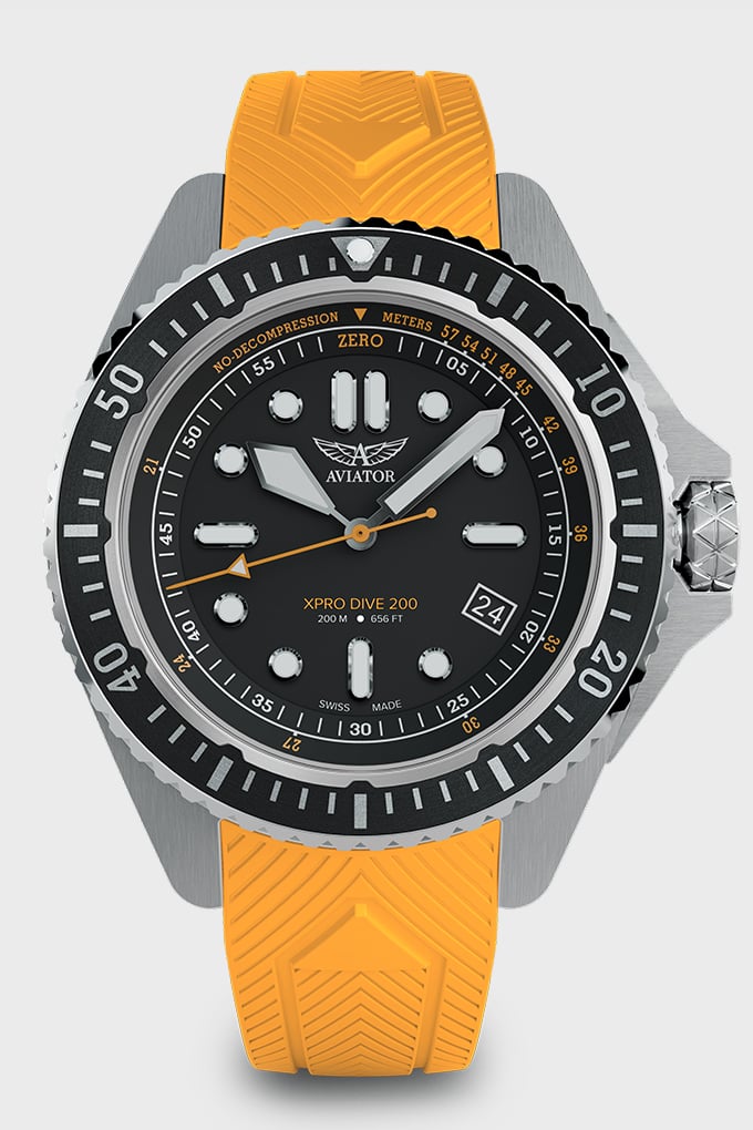 XPRO DIVE 200  V.1.42.0.371.0