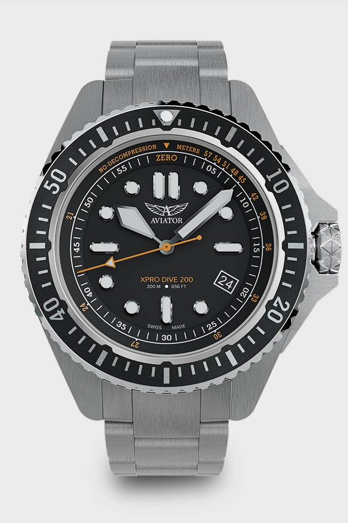 XPRO DIVE 200 V.1.42.0.371.5