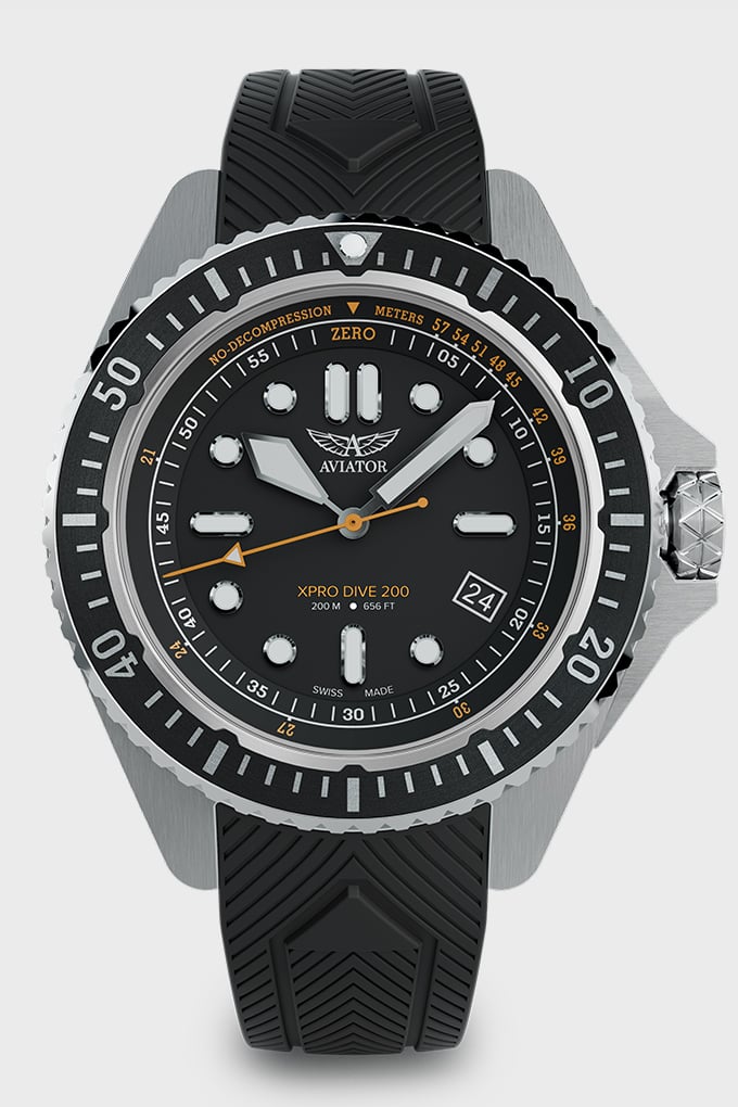 XPRO DIVE 200  V.1.42.0.371.6