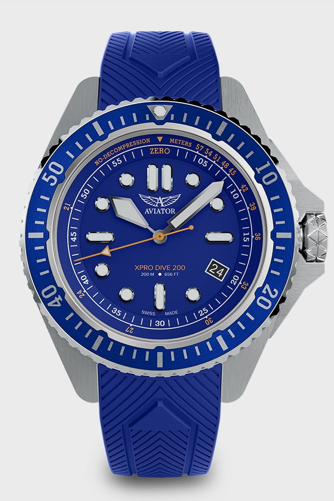 XPRO DIVE 200  V.1.42.0.372.6