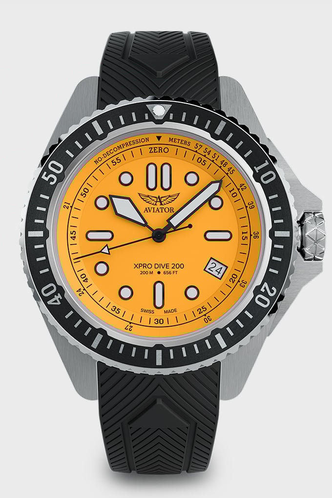 XPRO DIVE 200  V.1.42.0.375.6