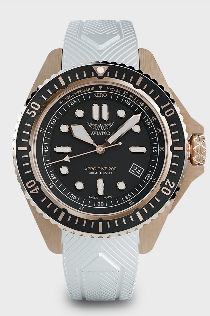 XPRO DIVE 200 V.1.42.2.373.0