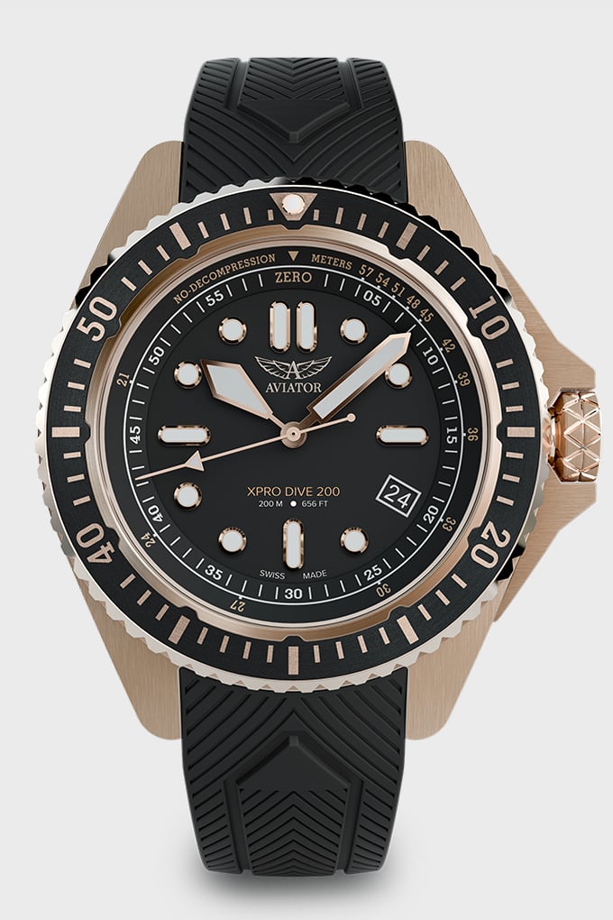 XPRO DIVE 200 V.1.42.2.373.6