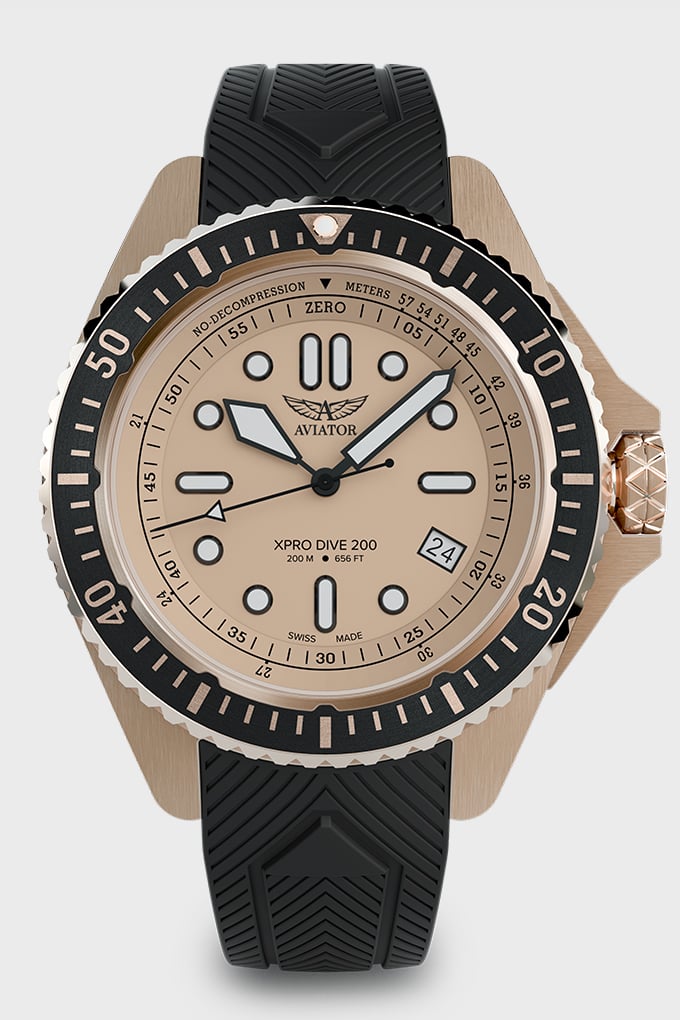 XPRO DIVE 200 V.1.42.2.374.6