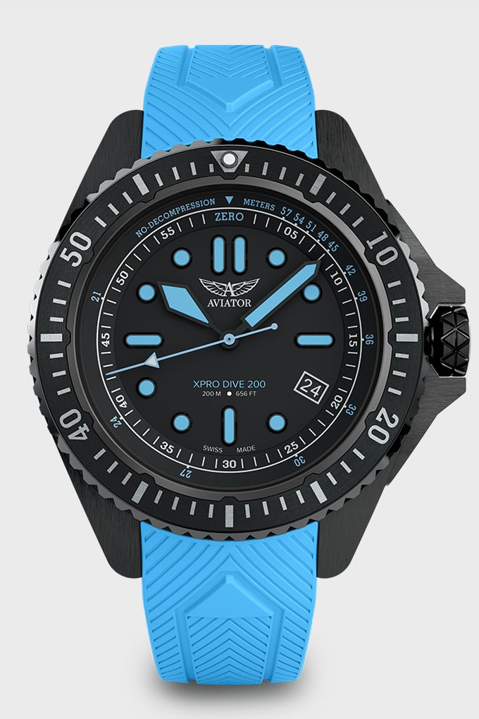 XPRO DIVE 200 V.1.42.5.377.0