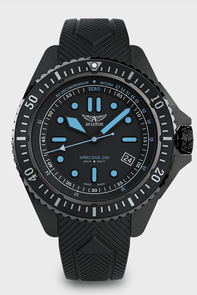 XPRO DIVE 200 V.1.42.5.377.5