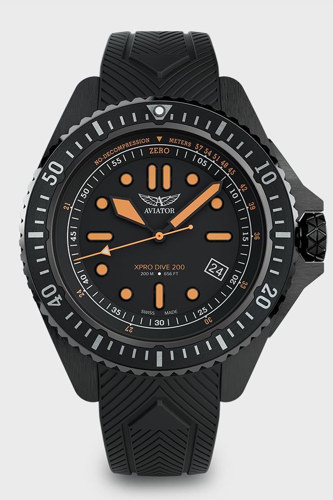 XPRO DIVE 200 V.1.42.5.378.6