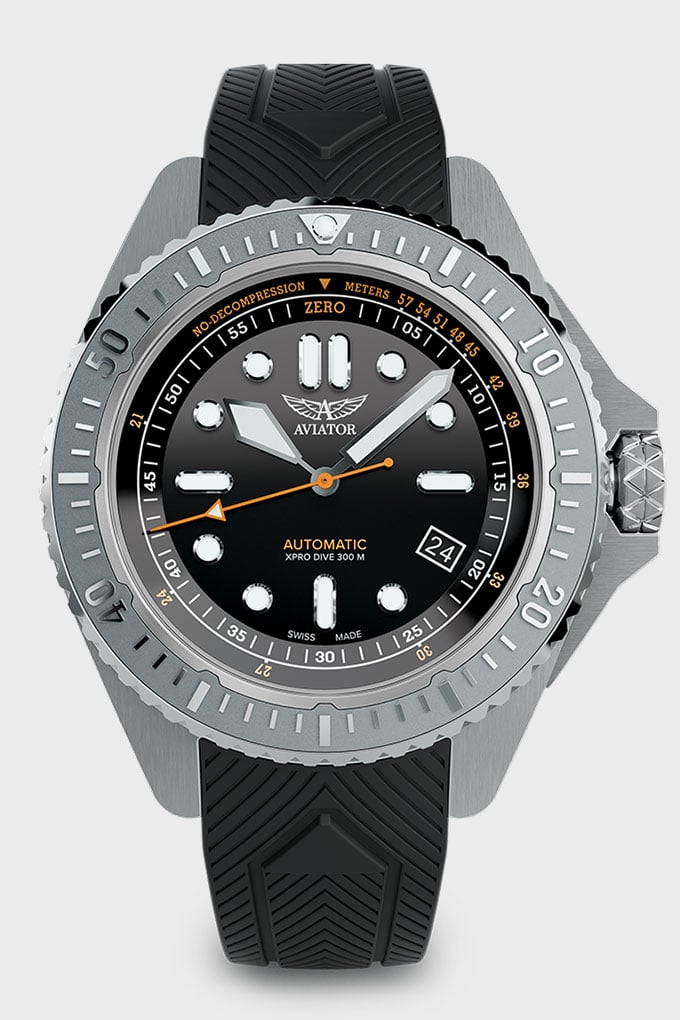 XPRO DIVE 300 AUTO V.1.43.0.362.6