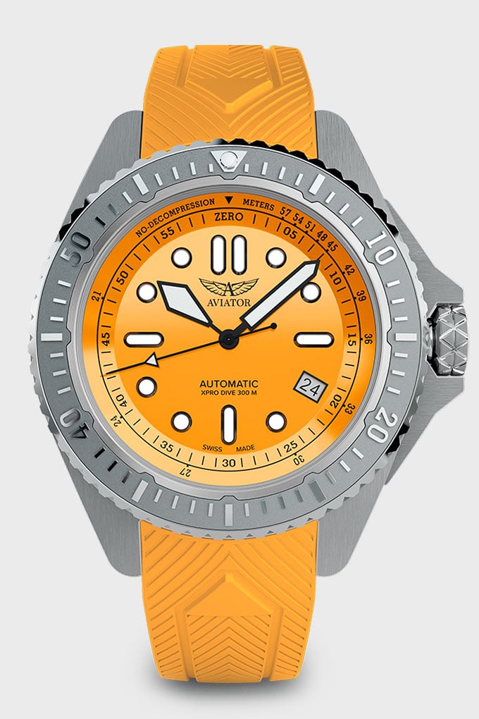 XPRO DIVE 300 AUTO V.1.43.0.365.0