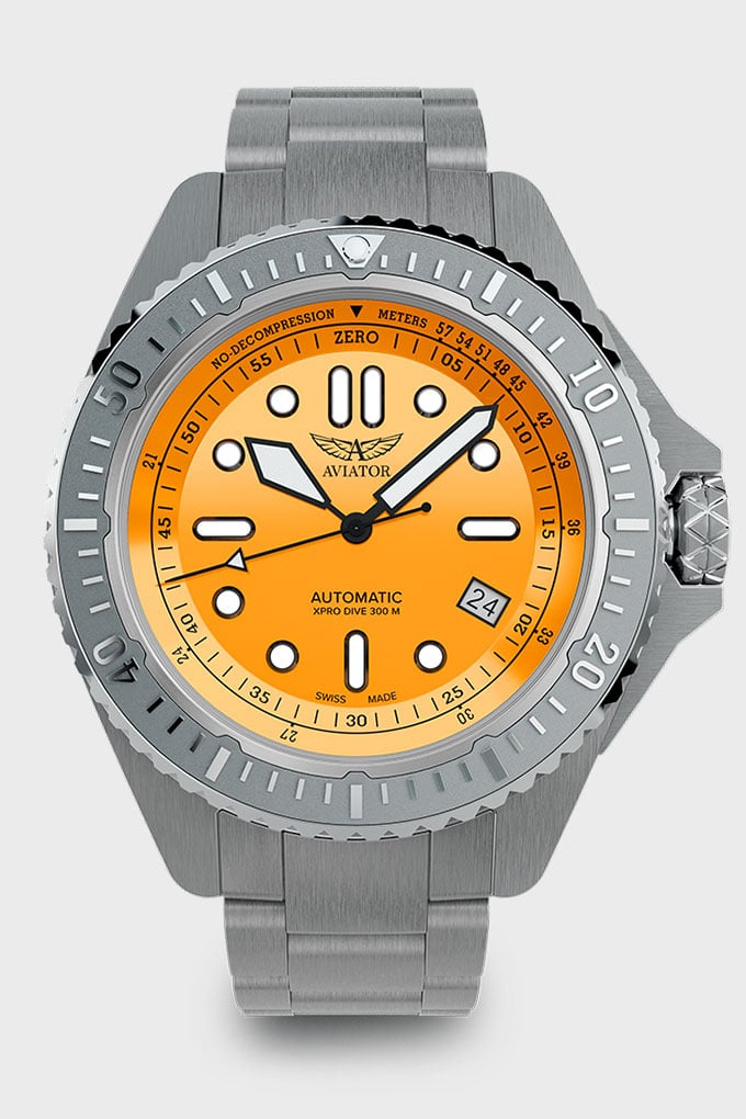 XPRO DIVE 300 AUTO V.1.43.0.365.5