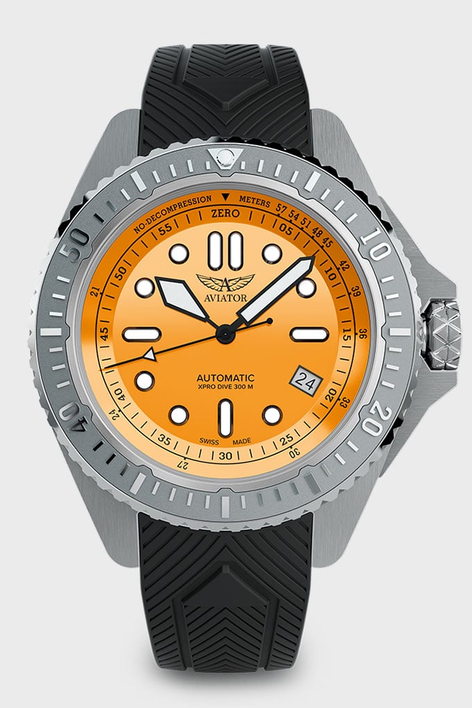 XPRO DIVE 300 AUTO V.1.43.0.365.6