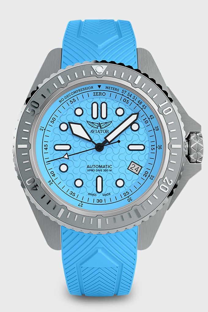 XPRO DIVE 300 AUTO V.1.43.0.366.0