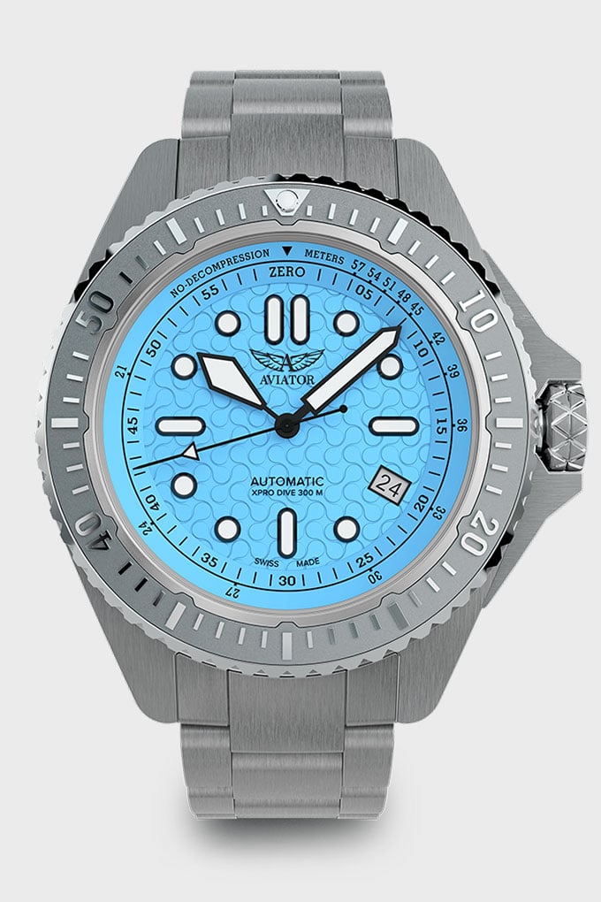 XPRO DIVE 300 AUTO V.1.43.0.366.5