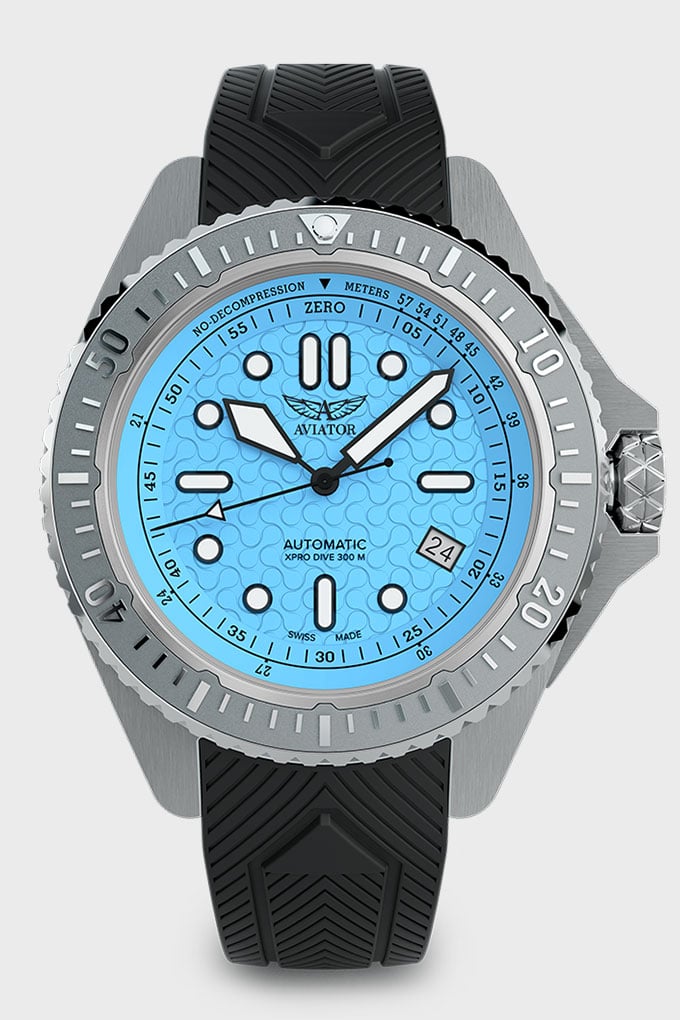 XPRO DIVE 300 AUTO V.1.43.0.366.6