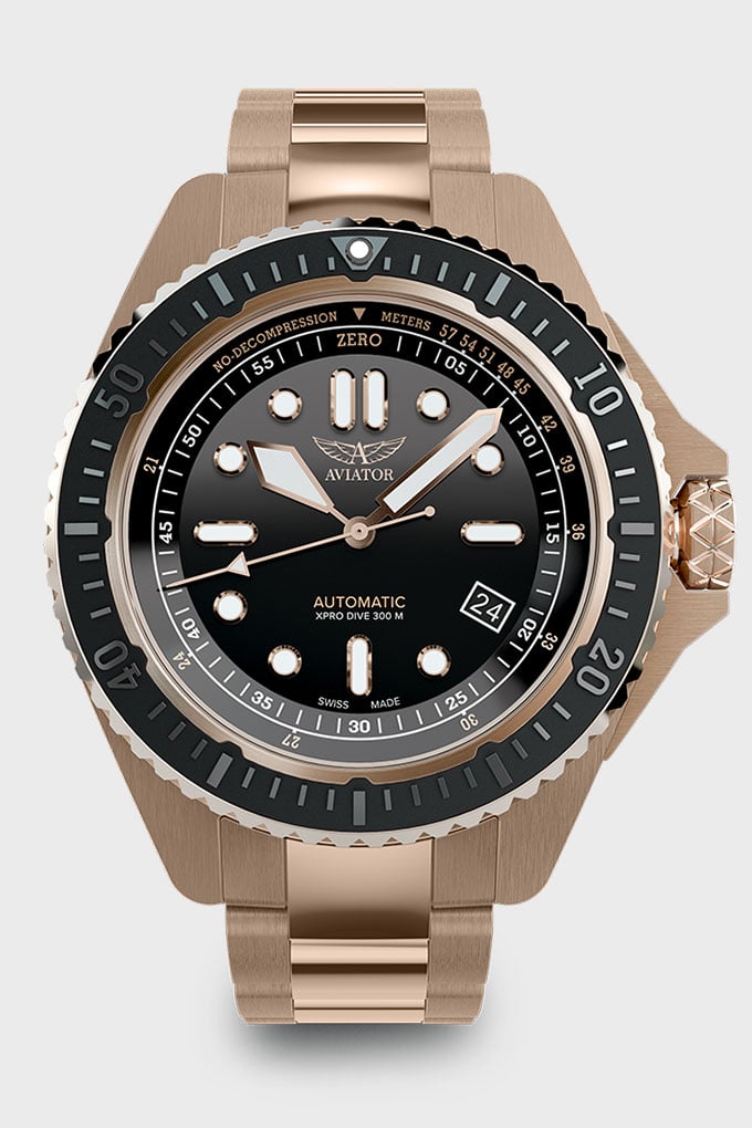 XPRO DIVE 300 AUTO V.1.43.2.363.5