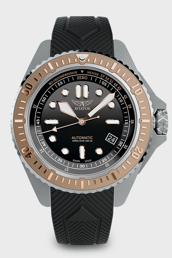 XPRO DIVE 300 AUTO V.1.43.3.363.6