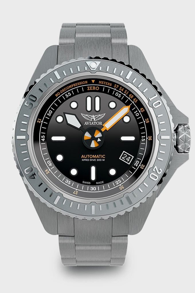 XPRO DIVE BREATHER 300 AUTO V.1.43.0.370.5