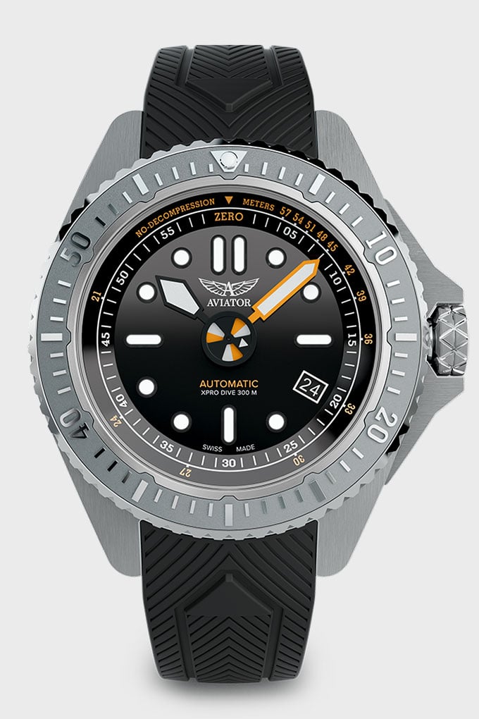 XPRO DIVE BREATHER 300 AUTO V.1.43.0.370.5