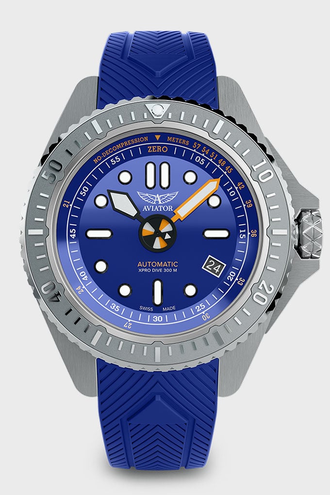 XPRO DIVE BREATHER 300 AUTO V.1.43.0.385.6