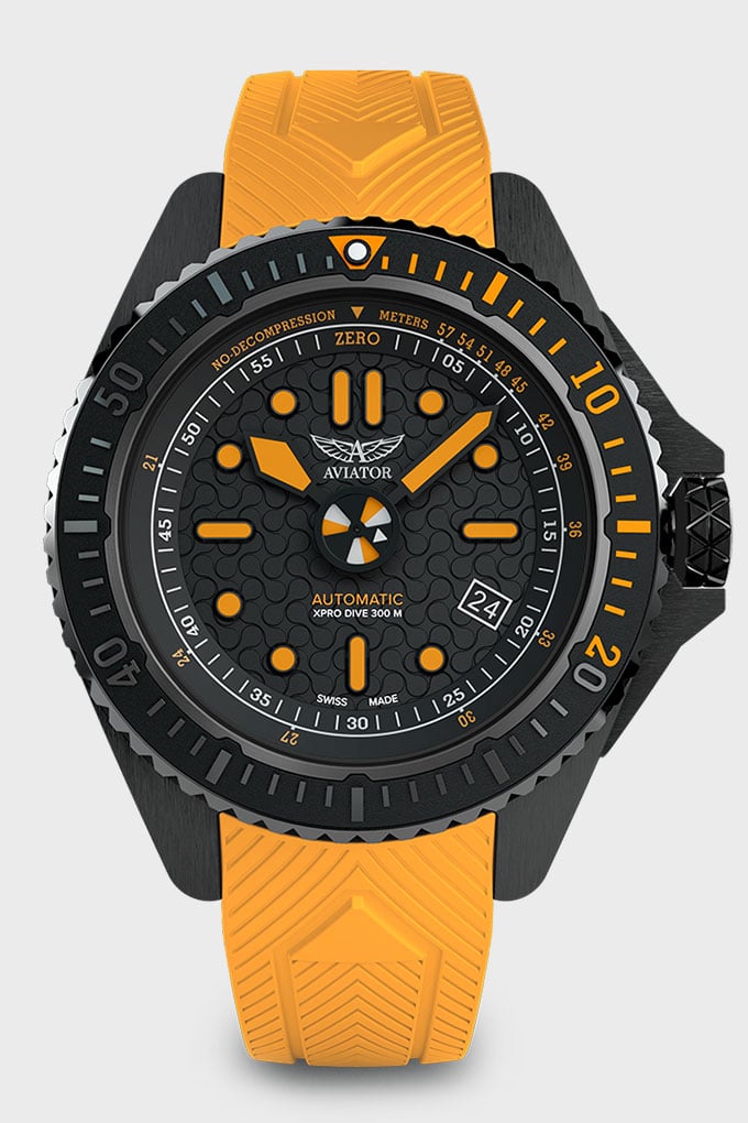 XPRO DIVE BREATHER 300 AUTO V.1.43.5.368.0