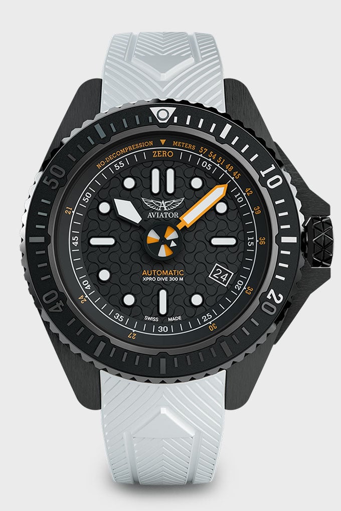 XPRO DIVE BREATHER 300 AUTO V.1.43.5.384.0