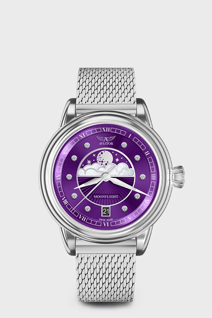 MOONFLIGHT DIAMOND EDITIONーV.1.33.0.361.5