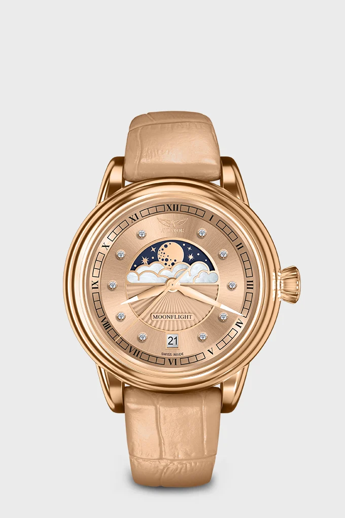 MOONFLIGHT DIAMOND EDITIONーV.1.33.2.383.4