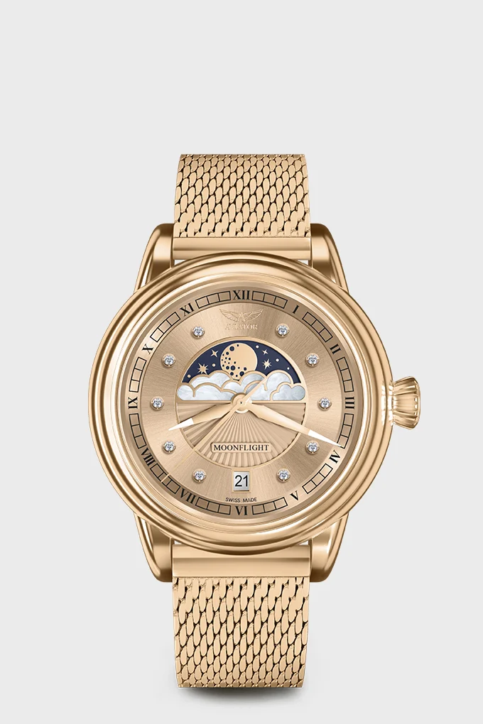 MOONFLIGHT DIAMOND EDITIONーV.1.33.2.383.5