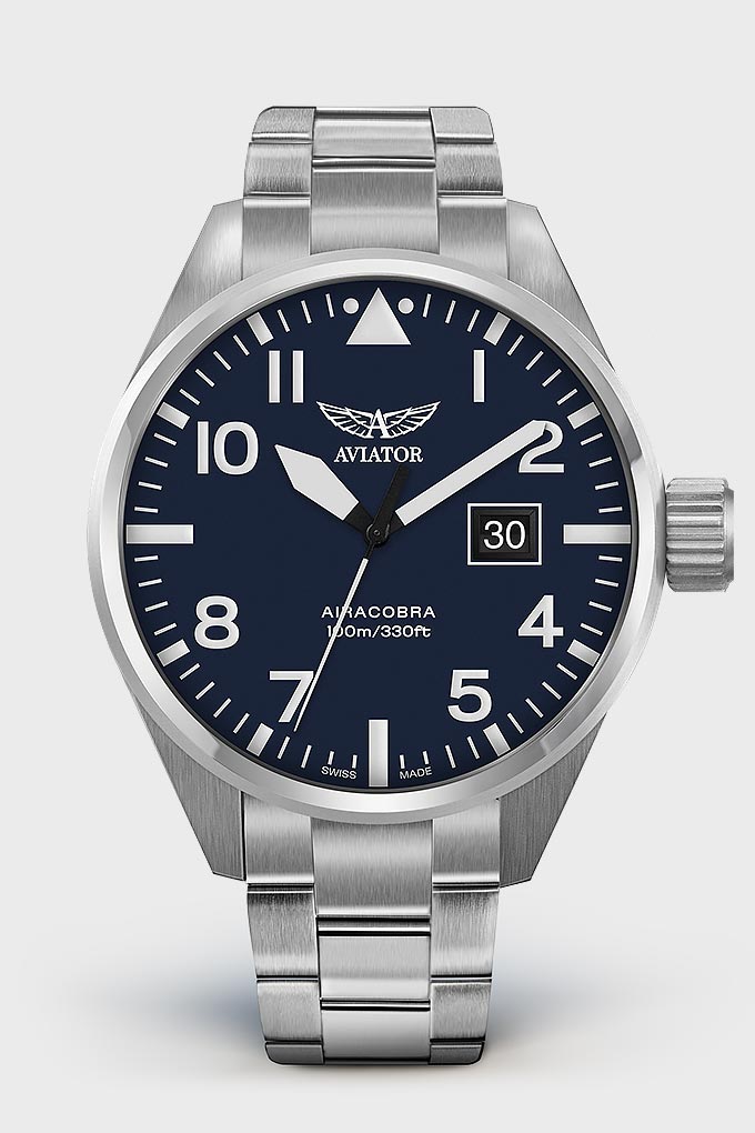 AIRACOBRA P42 V.1.22.0.149.5　※お取り寄せとなります