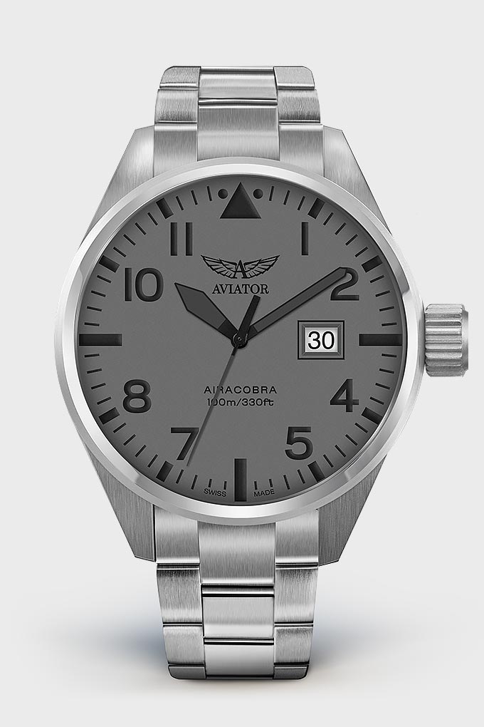 AIRACOBRA P42 V.1.22.0.150.5